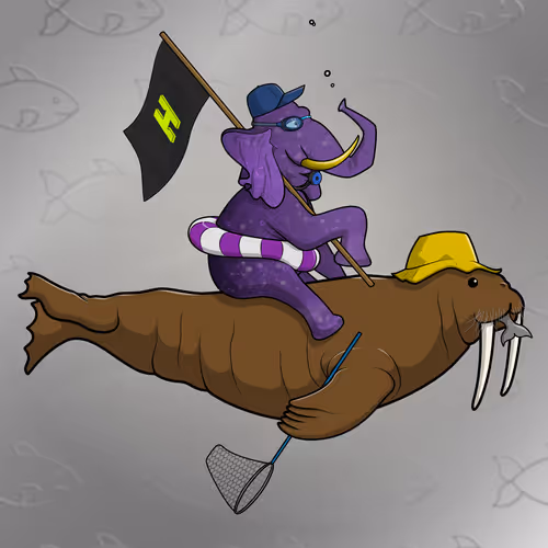 Ocean Racer #14791