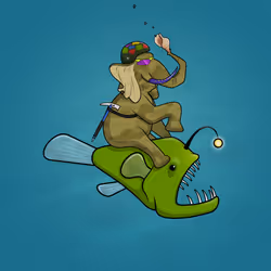 Ocean Racer #10787