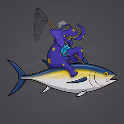 Ocean Racer #13145