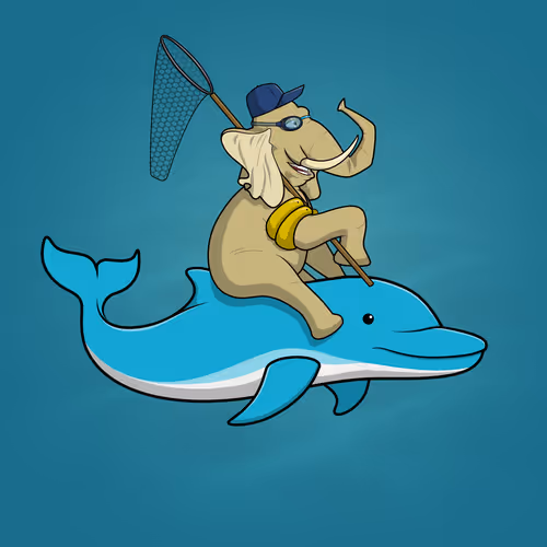 Ocean Racer #4273