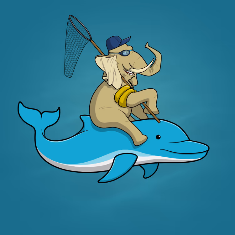 Ocean Racer #4273