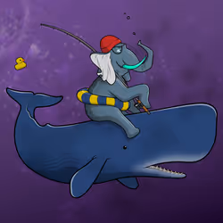 Ocean Racer #11991
