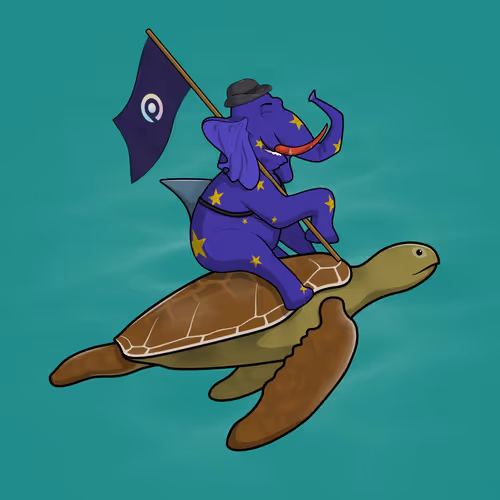 Ocean Racer #5386