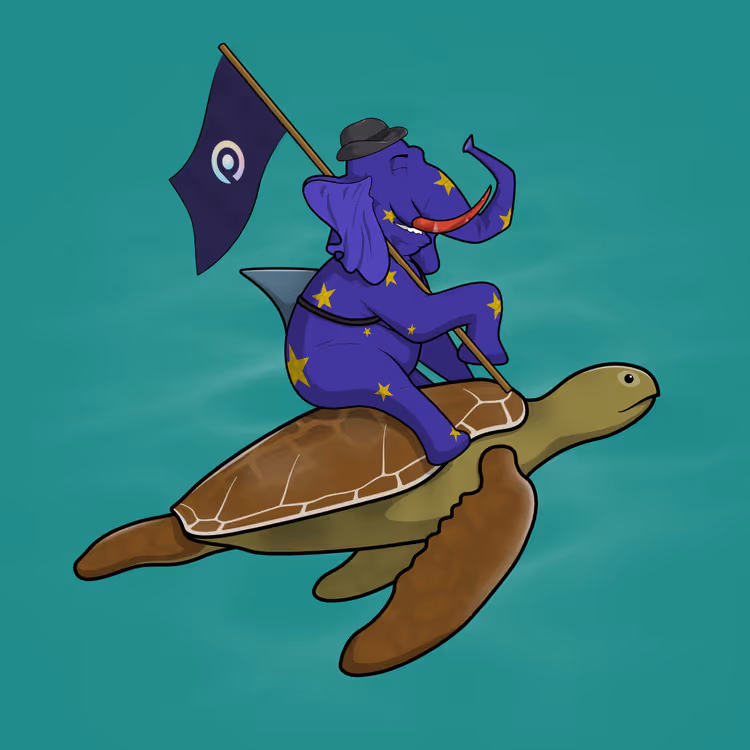 Ocean Racer #5386