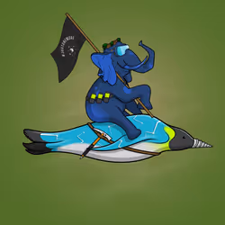 Ocean Racer #8640
