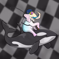 Ocean Racer #16322