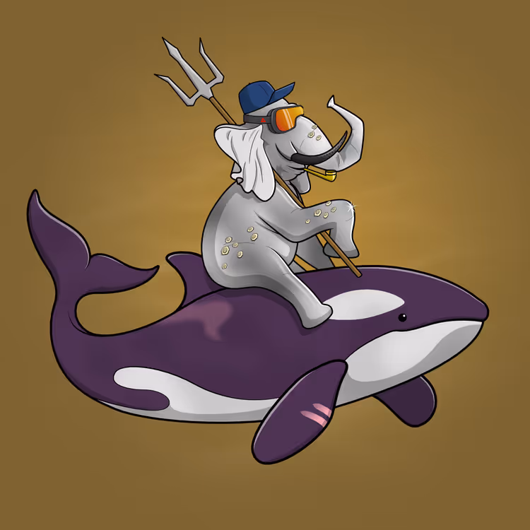 Ocean Racer #12766