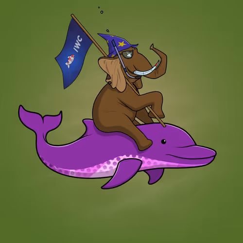 Ocean Racer #7755
