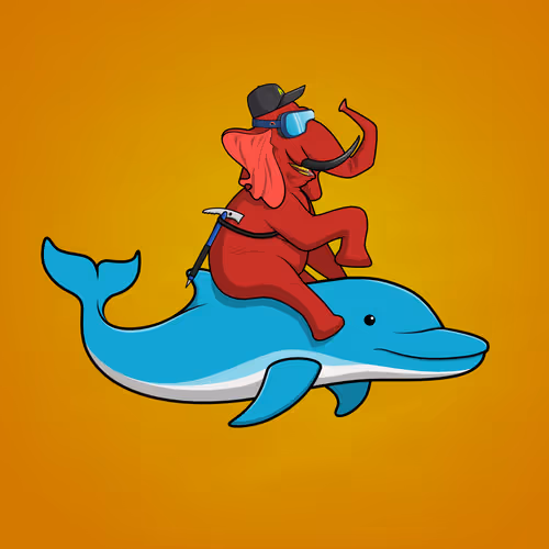 Ocean Racer #13681