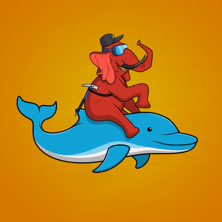 Ocean Racer #13681