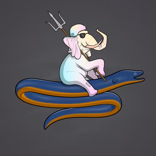 Ocean Racer #10610