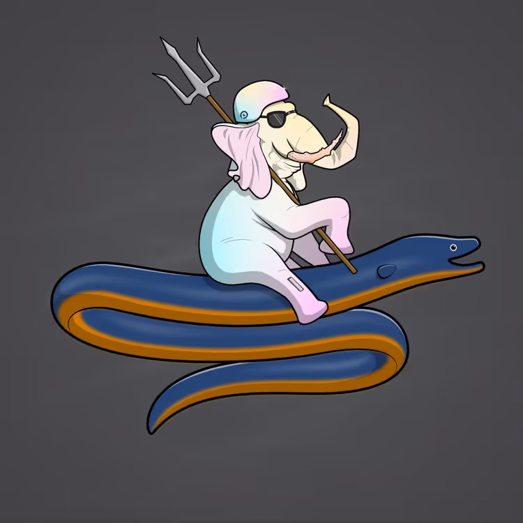 Ocean Racer #10610
