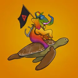 Ocean Racer #10956
