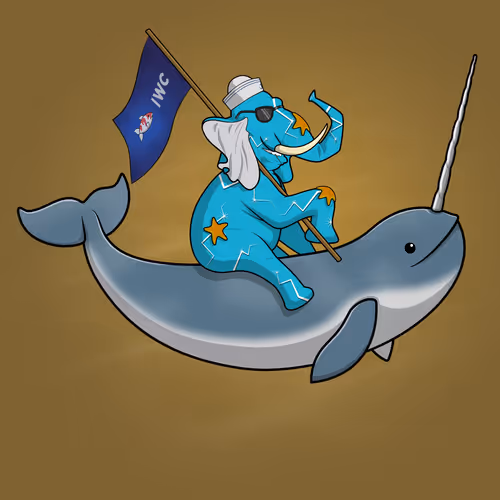 Ocean Racer #7714