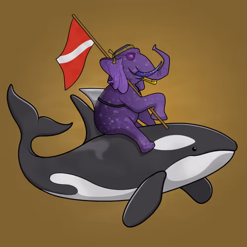 Ocean Racer #15679