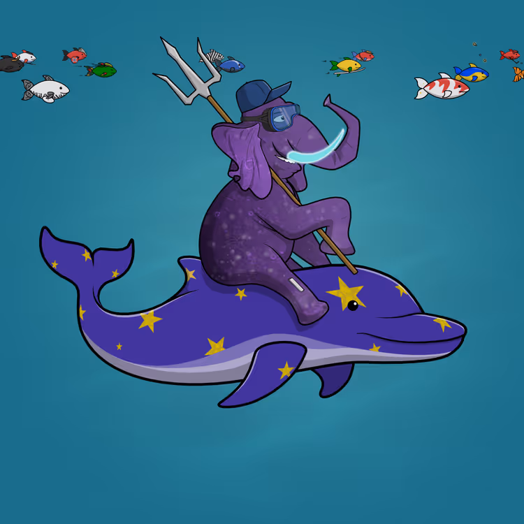 Ocean Racer #20986
