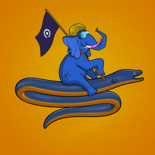 Ocean Racer #13056