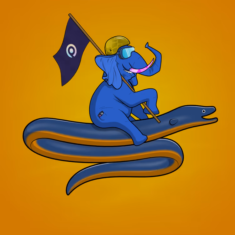 Ocean Racer #13056