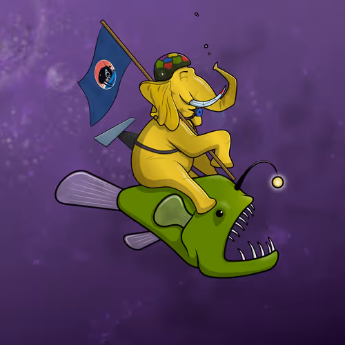Ocean Racer #16987