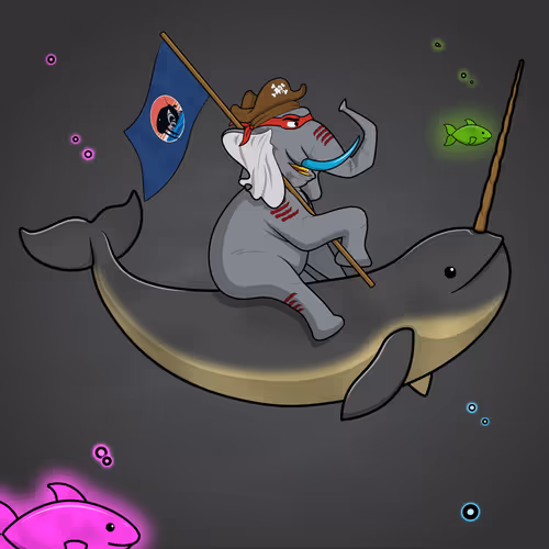 Ocean Racer #566