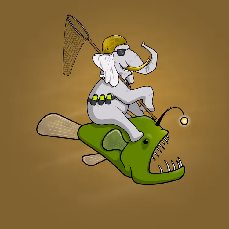 Ocean Racer #17093