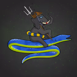 Ocean Racer #21048