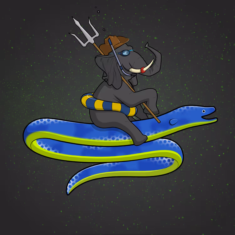Ocean Racer #21048
