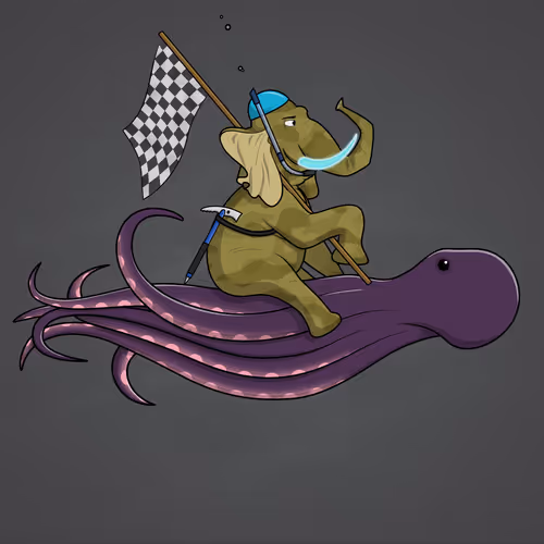 Ocean Racer #13045