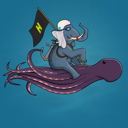 Ocean Racer #13548