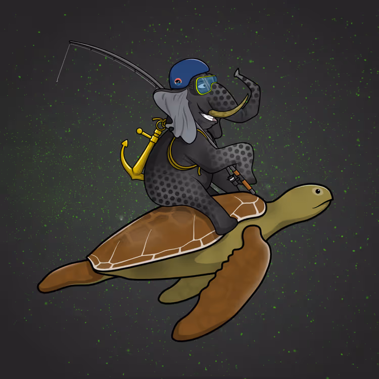 Ocean Racer #11775