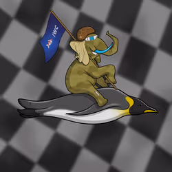 Ocean Racer #10258