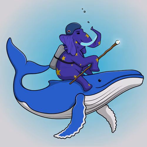 Ocean Racer #14125