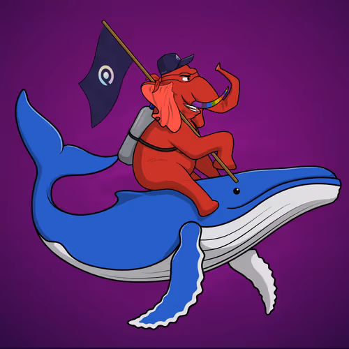 Ocean Racer #6919