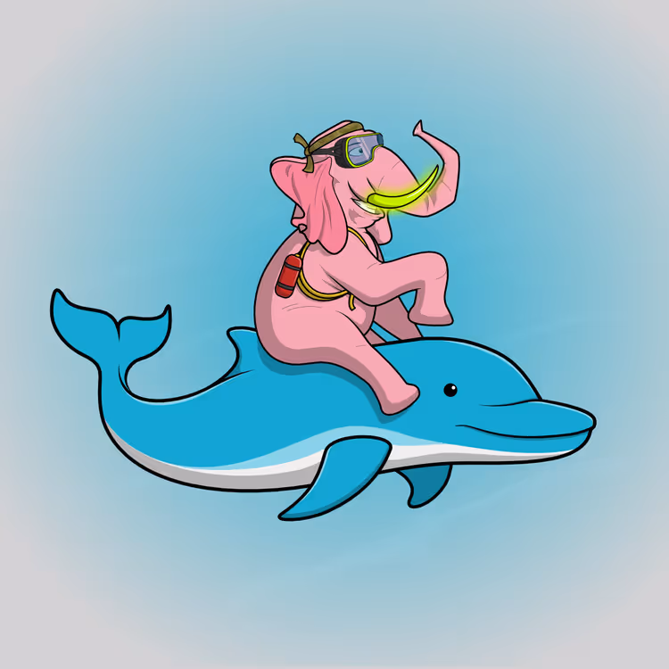 Ocean Racer #16836