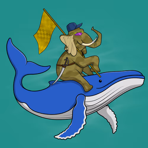 Ocean Racer #15940