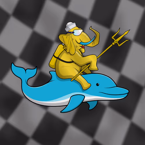Ocean Racer #17745