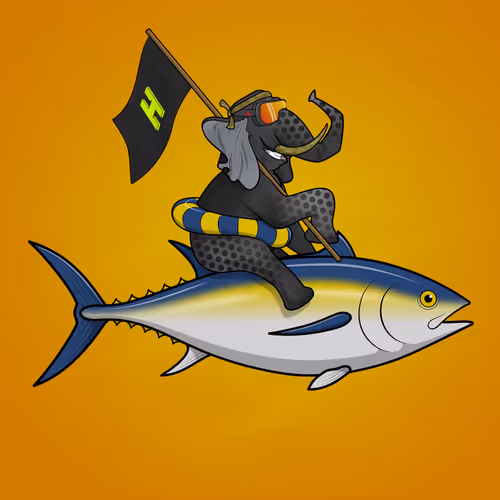 Ocean Racer #9366