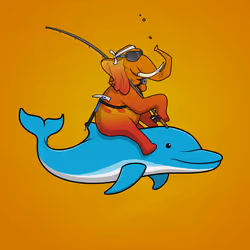 Ocean Racer #13945