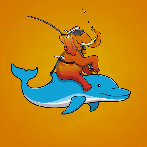 Ocean Racer #13945
