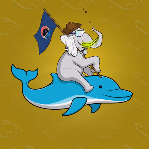 Ocean Racer #17850