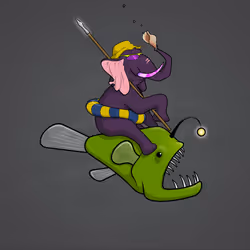 Ocean Racer #11190