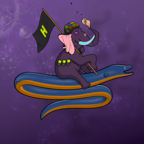Ocean Racer #10628