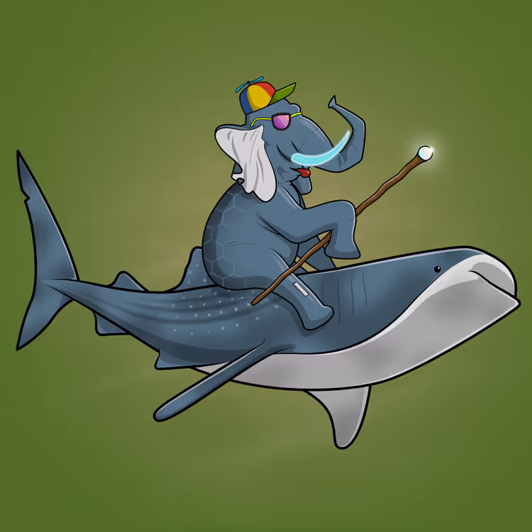 Ocean Racer #15239