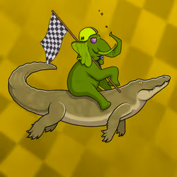 Ocean Racer #13238