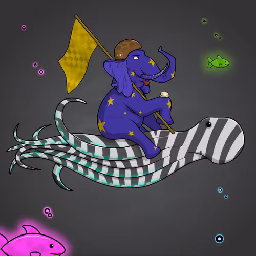 Ocean Racer #14530
