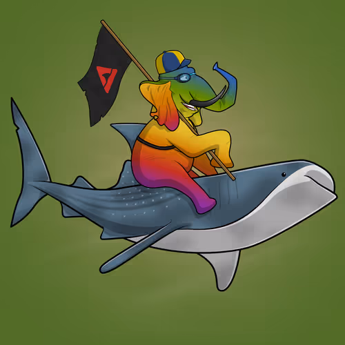 Ocean Racer #15881
