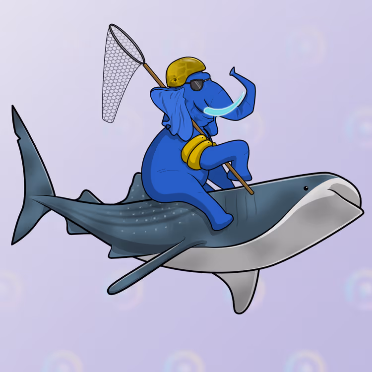 Ocean Racer #16353