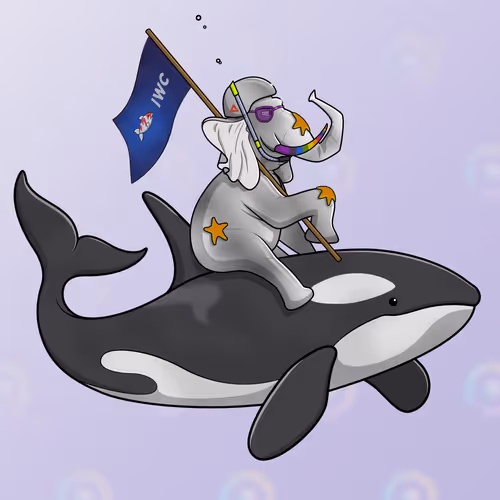 Ocean Racer #15623
