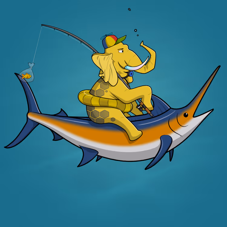 Ocean Racer #12641