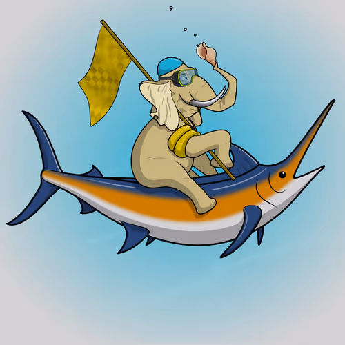 Ocean Racer #16015